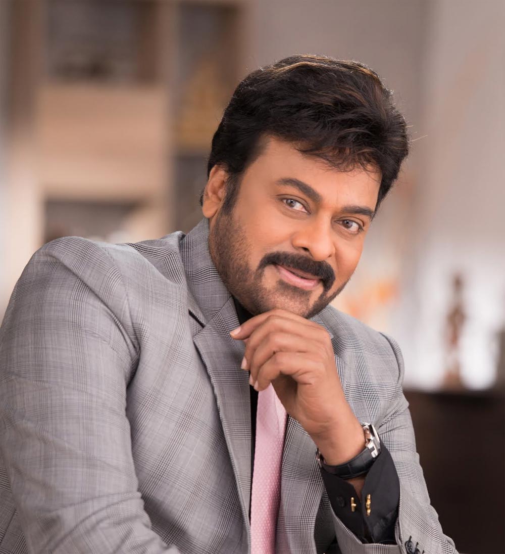 How people became diehard fans of Chiranjeevi