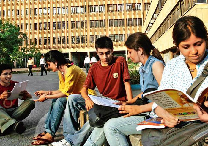 HRD Ministry Useless Decision on Inter Students for IITs