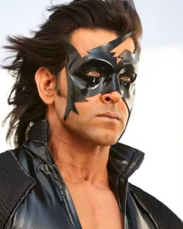 Hrithik Krrish 4 