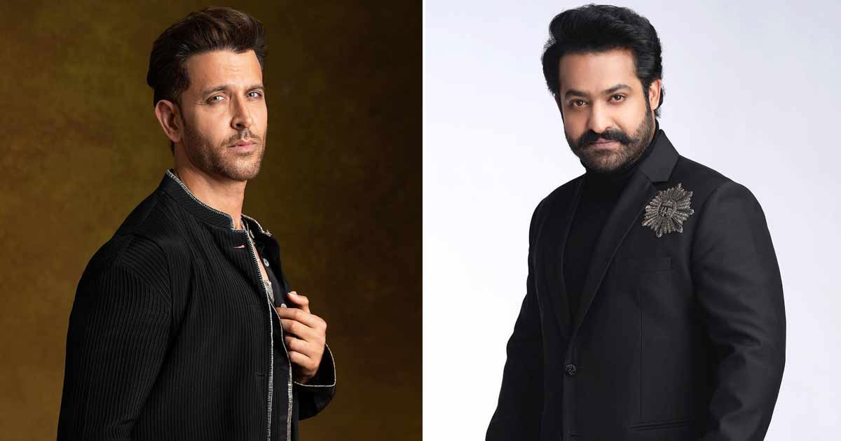 Hrithik-NTR