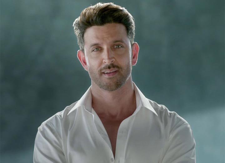 Hrithik Roshan Reveals Bullies Broke His Scooter