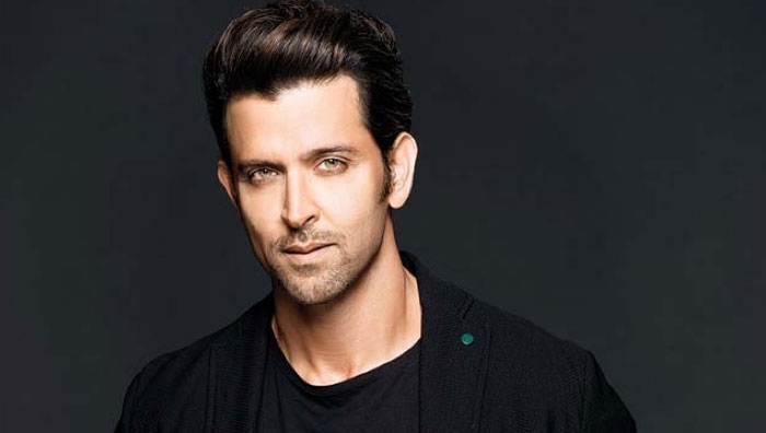 Bring back this hairstyle 😤 #Hrithik #HrithikRoshan | Instagram