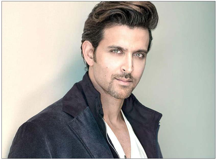 Hrithik sharing his thoughts on mental health awareness