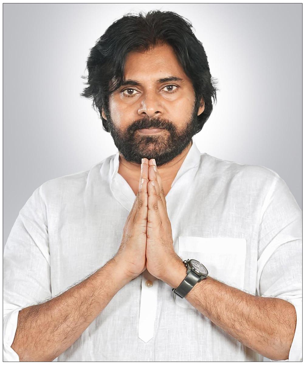 Huge responsibility on Pawan Kalyan And He seeks time