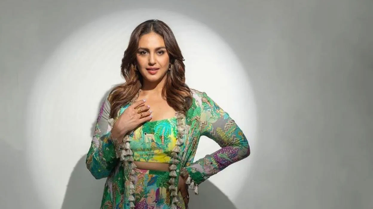 Huma Qureshi experience as a Muslim