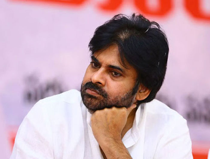 Humiliated Pawan All Set to Break BJP Alliance!