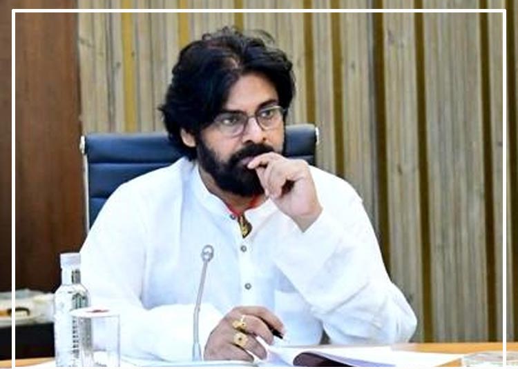 Hyderabad court issued summons to Pawan Kalyan