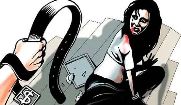 Hyderabad Tops On Crimes Against Women