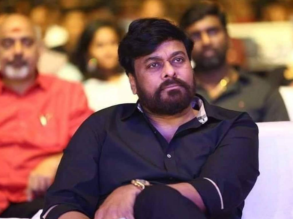 If No Active Politics, No Need of Channel for Chiranjeevi