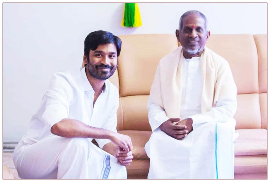 Ilaiyaraaja Biopic Stalls Due to Financial Constraints