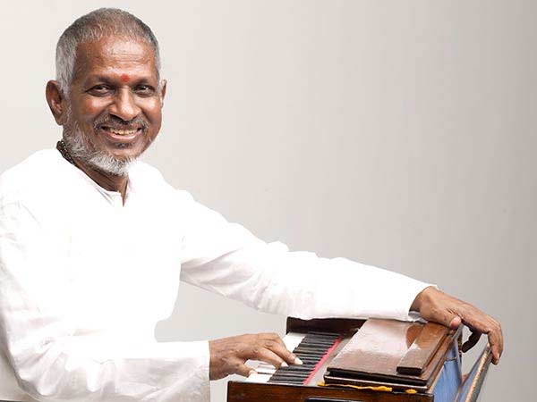 Ilaiyaraaja