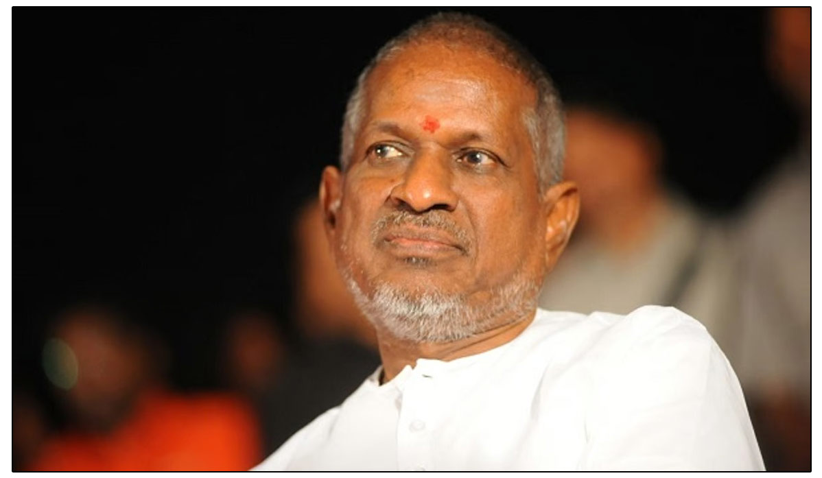 Ilaiyaraja Prevented From Entering Srivilliputhur Andal Temple 