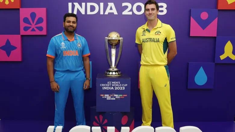 India to start its quest for third World Cup