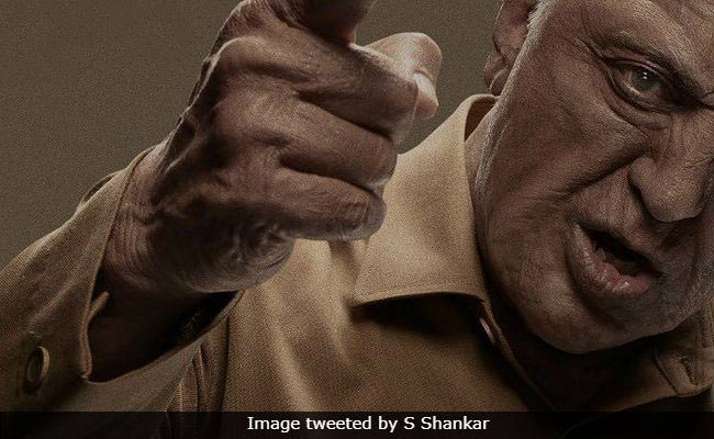 Indian 2 makers demanding huge amount for Telugu rights