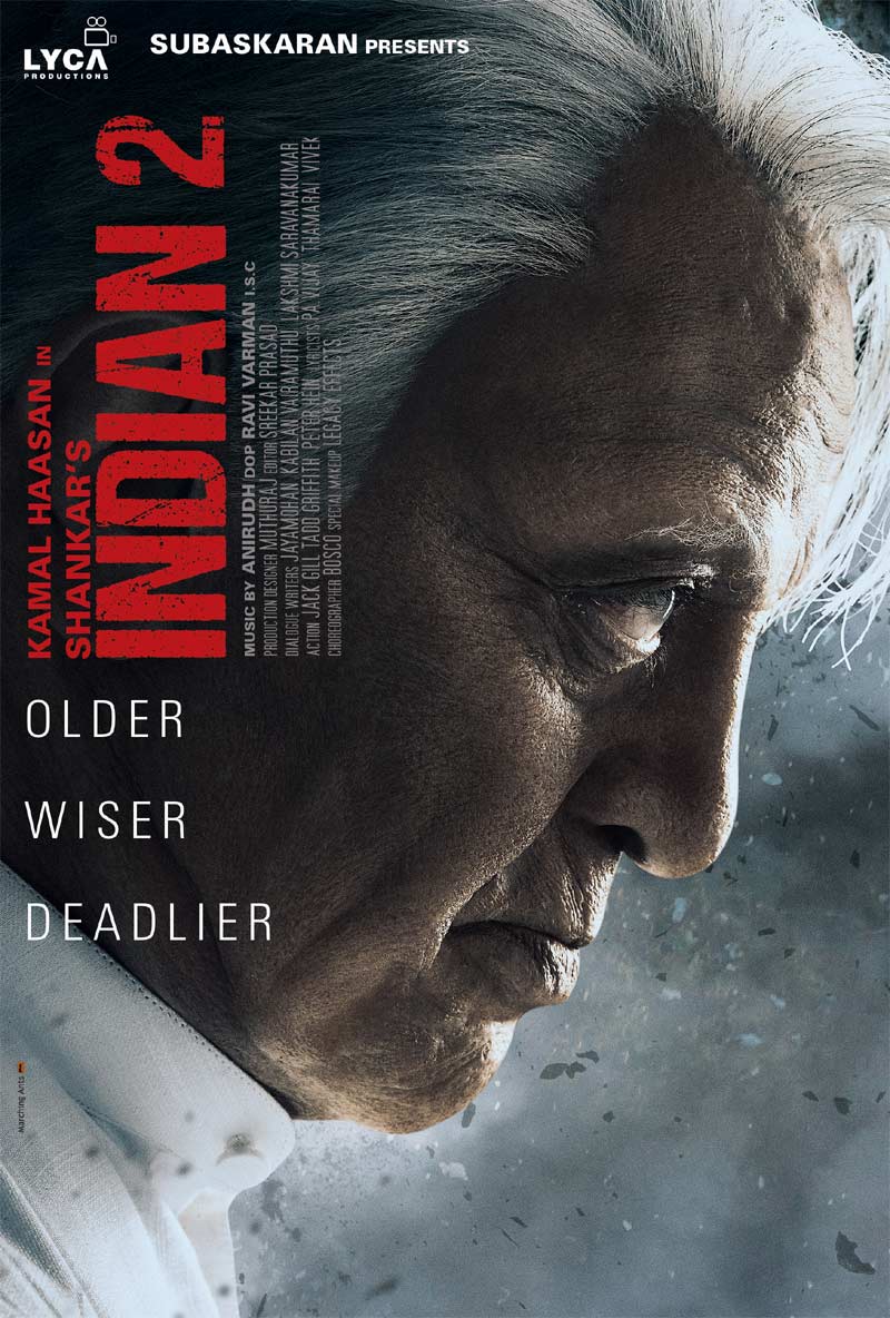 Indian 2