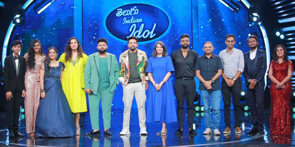 Indian Idol 2