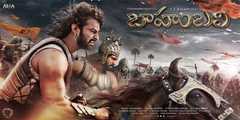 Is 'Baahubali' Not  Trendsetter?