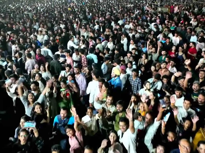 Is it right for Film Promotions in Colleges