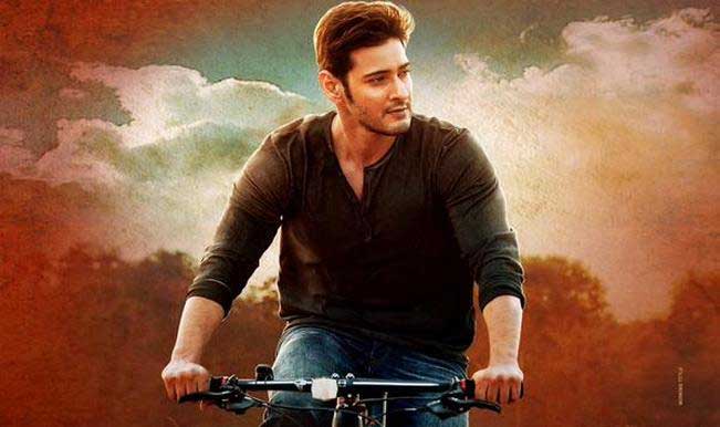 Is Mahesh Hero of the Year, 2015?