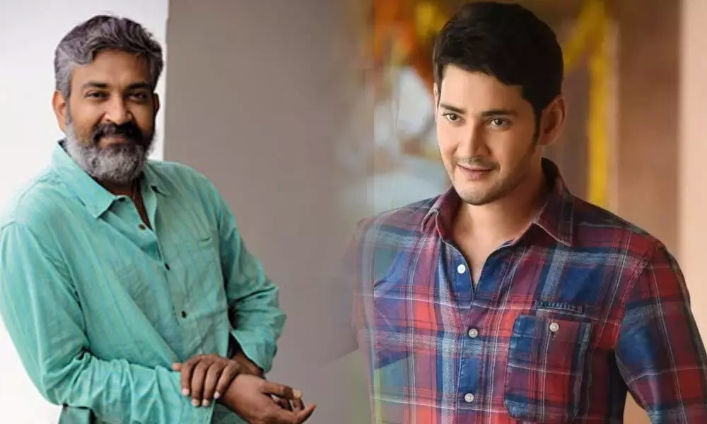 Is Mahesh-Rajamouli's project a multi starrer?