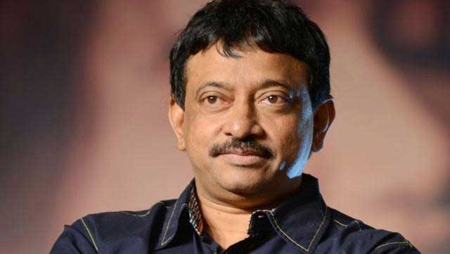 Is RGV Anti Mega Fan?