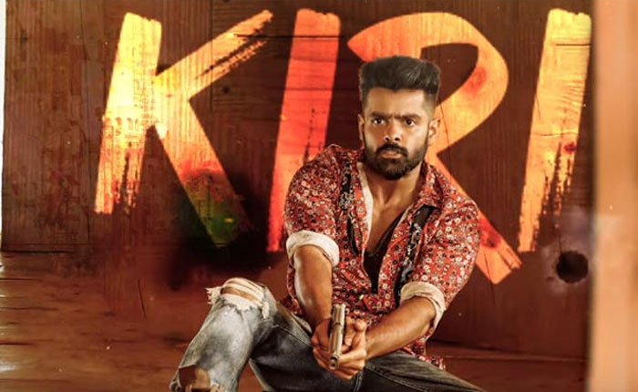 iSmart Shankar 3 Days Shares