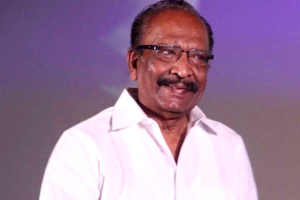 J Mahendran No More