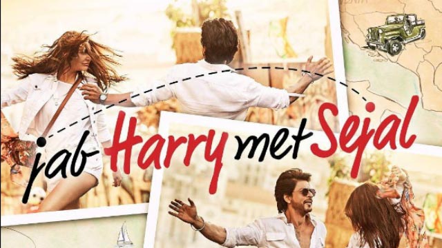 Jab Harry Met Sejal Mini Review