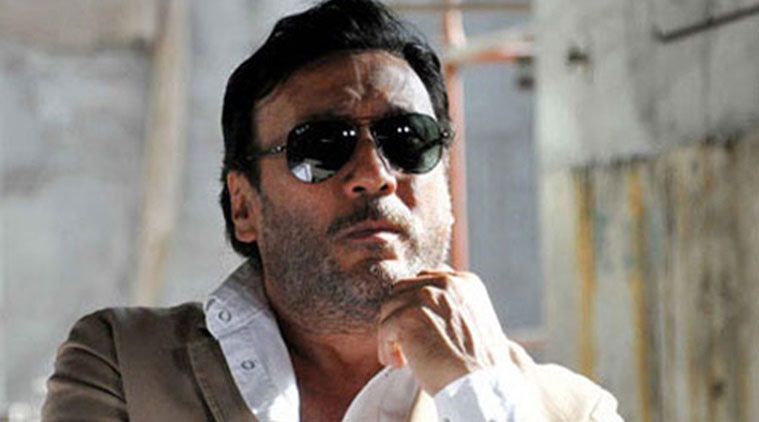 Jackie Shroff's Key Role in Saaho