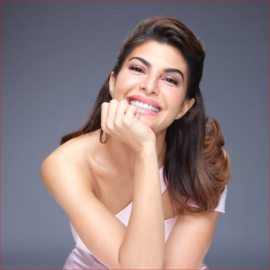 Jacqueline Fernandez