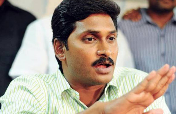 Jagan decides to skip Amravati foundation stone ceremony