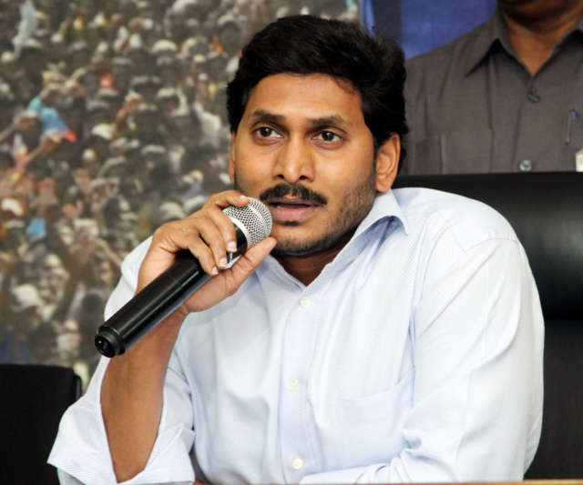 Jagan Assurance To PVP, What About Ramesh? | Cinejosh.com