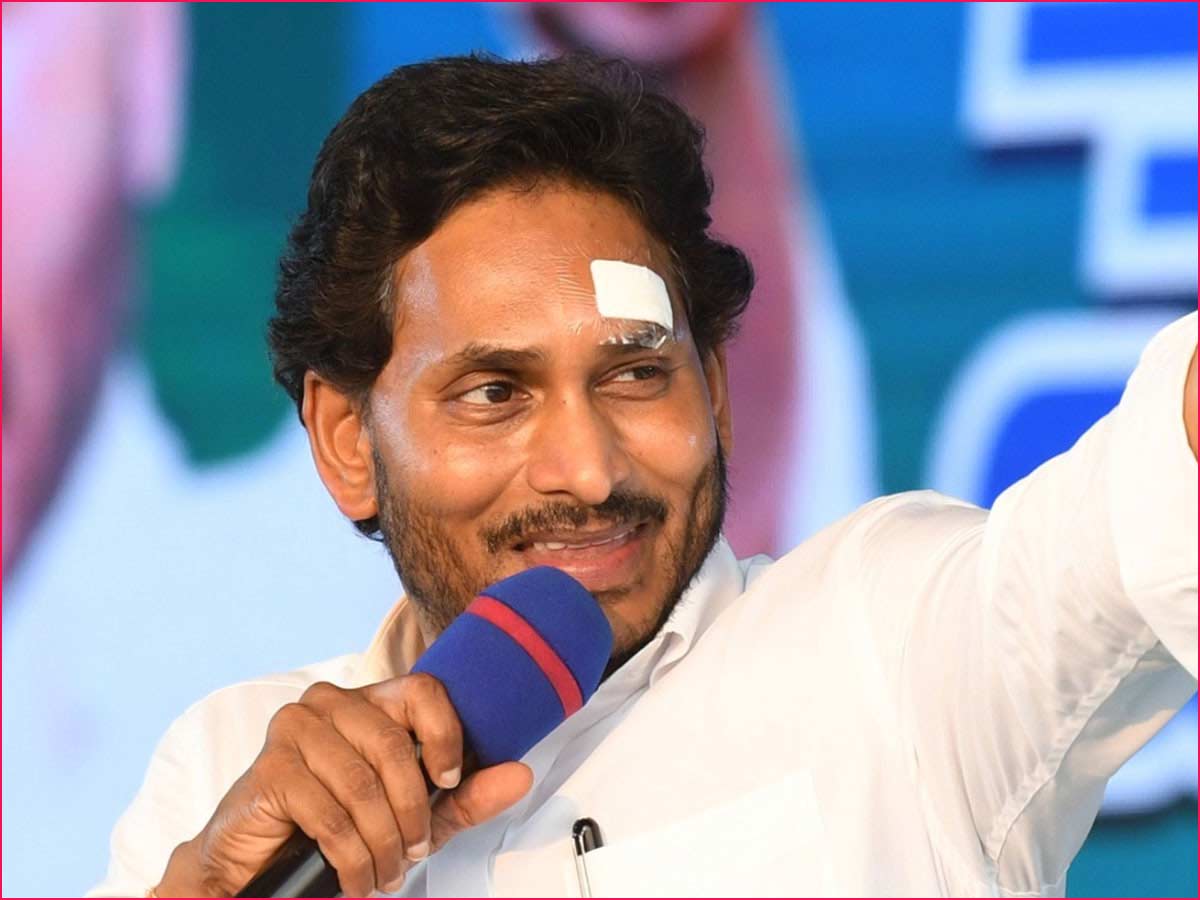 How Will Jagan Overturn These Bad Omen? | Cinejosh.com