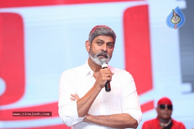 Jagapathi Babu