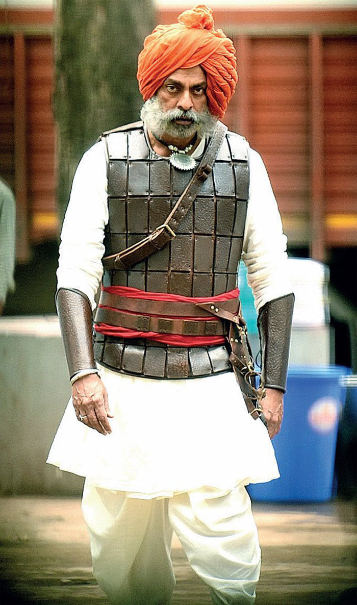 Jagapathi Babu