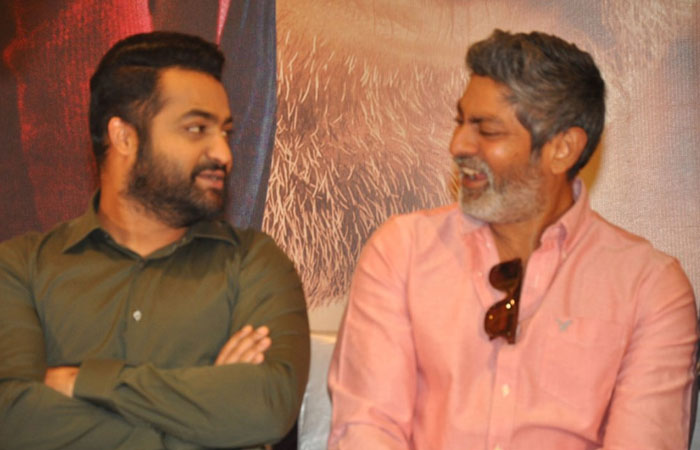 Jagapathy Babu Villain for NTR and Trivikram's Combo Film