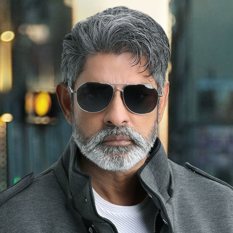 Jagapathy Babu 