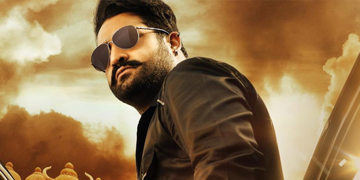 Jai Lava Kusa Overseas Rights for Rs.10.5 Crores!