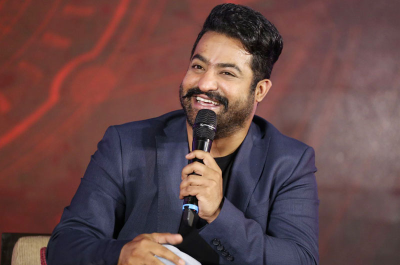 Jai Lava Kusa Team in NTR's Bigg Boss?