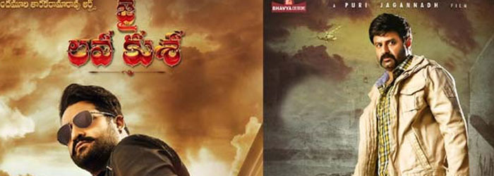 Jai Lava Kusa Warned by Nandamuri Fans?