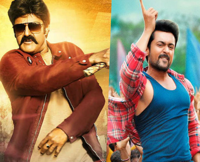 Jai Simha and Gang Sailing Smooth!