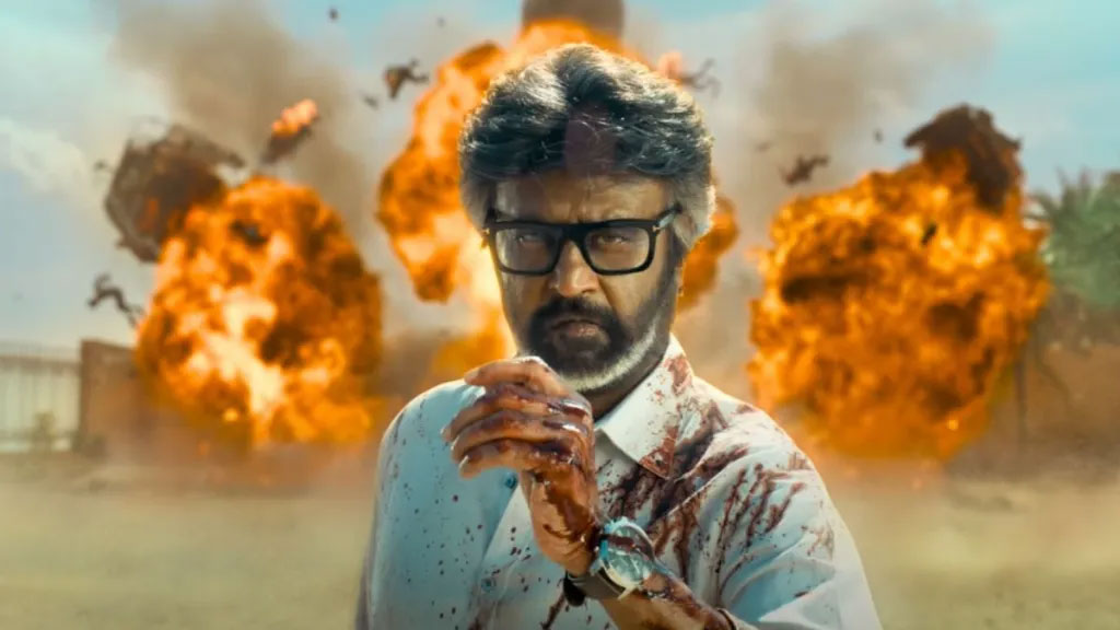 Jailer 2-Rajinikanth roars back as Tiger Muthuvel