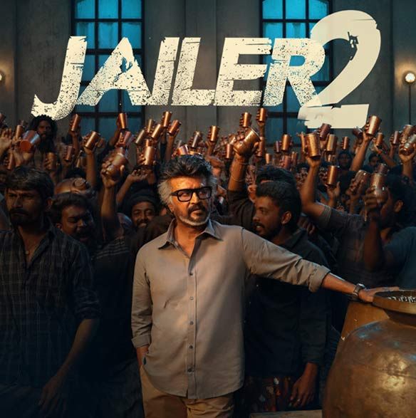 Jailer 2 Telugu Rights Deal Finalised