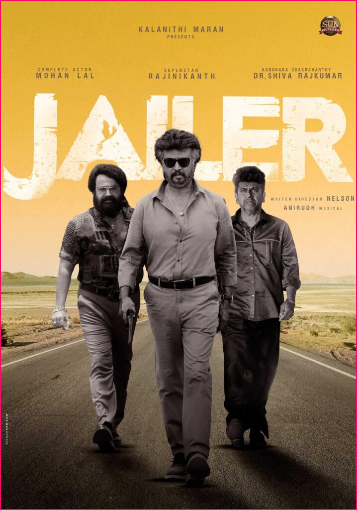 Jailer 2