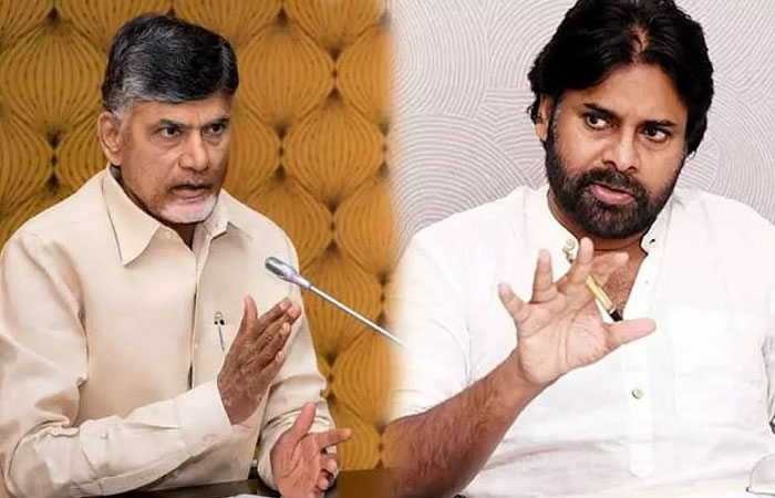 JanaSainiks Strong Appeal to Chandrababu: Make 2014 a Reversal