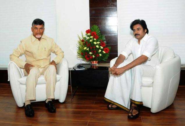 'Janasena's Activists Worry on Pawan Kalyan's Decisions!