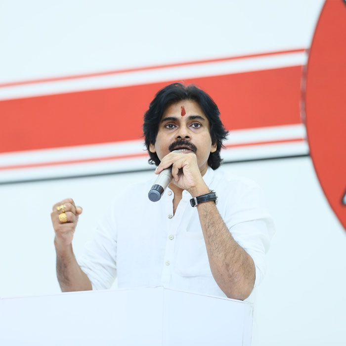 Janasena Contests GHMC Polls: Not Only TRS, BJP Shocked