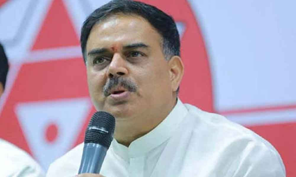 Janasena Discloses People's Unrest on YSRCP Rule