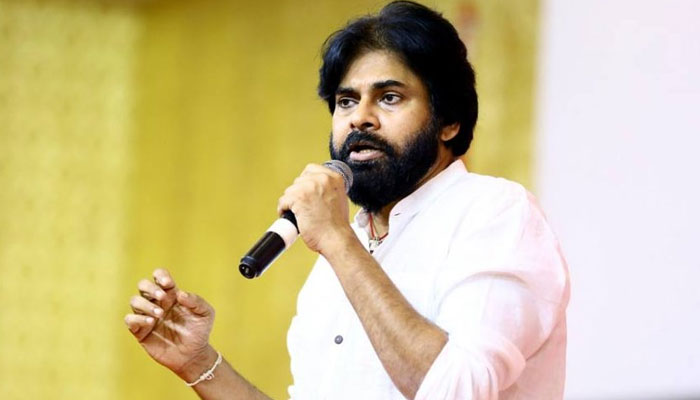 Janasena Gets Advantages