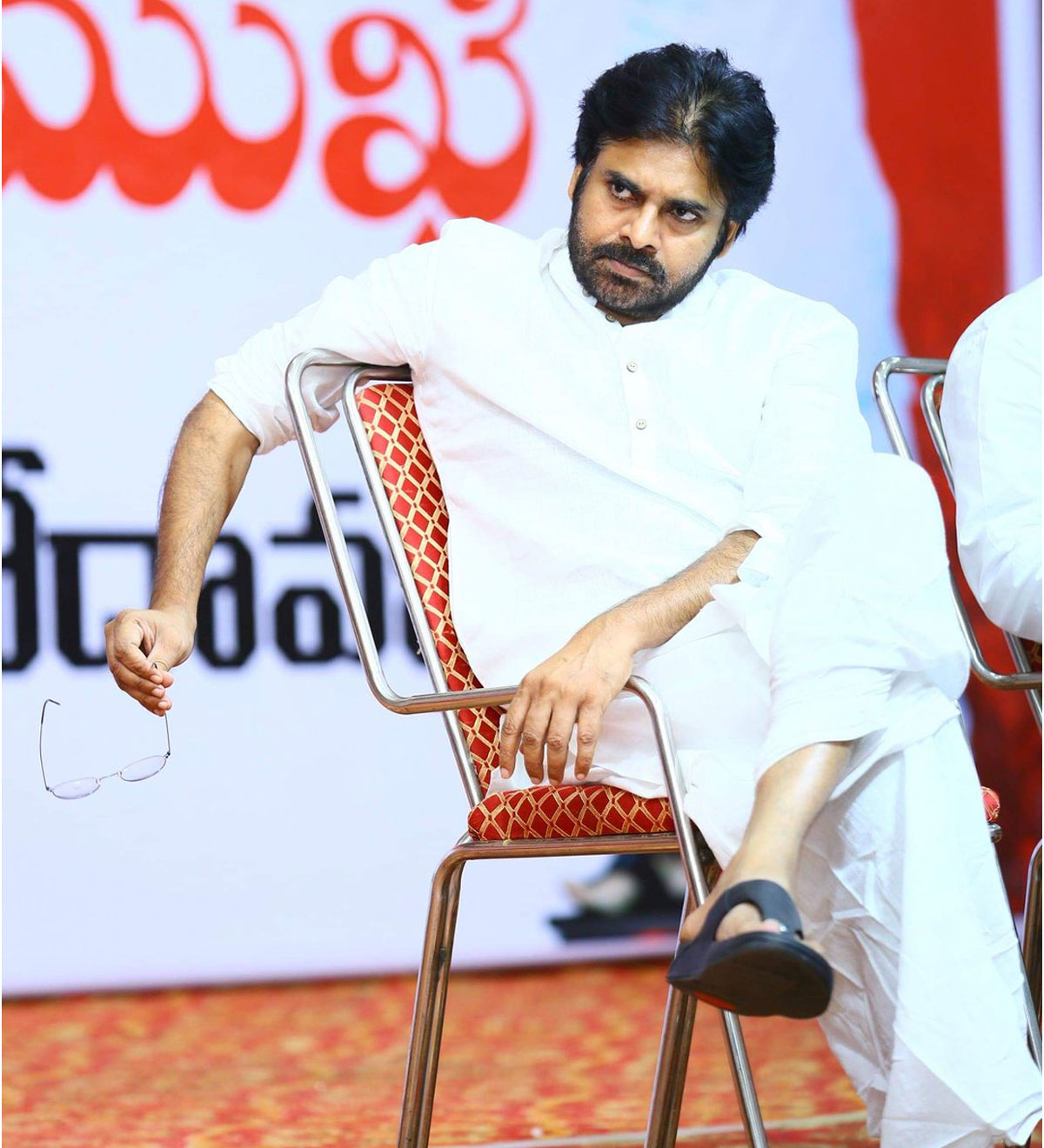 Janasena Songs శంఖారావం 3rd Single Lyrical Video by Sirigiri Srinivas |  Pawan Kalyan Fan - TeluguOne - YouTube